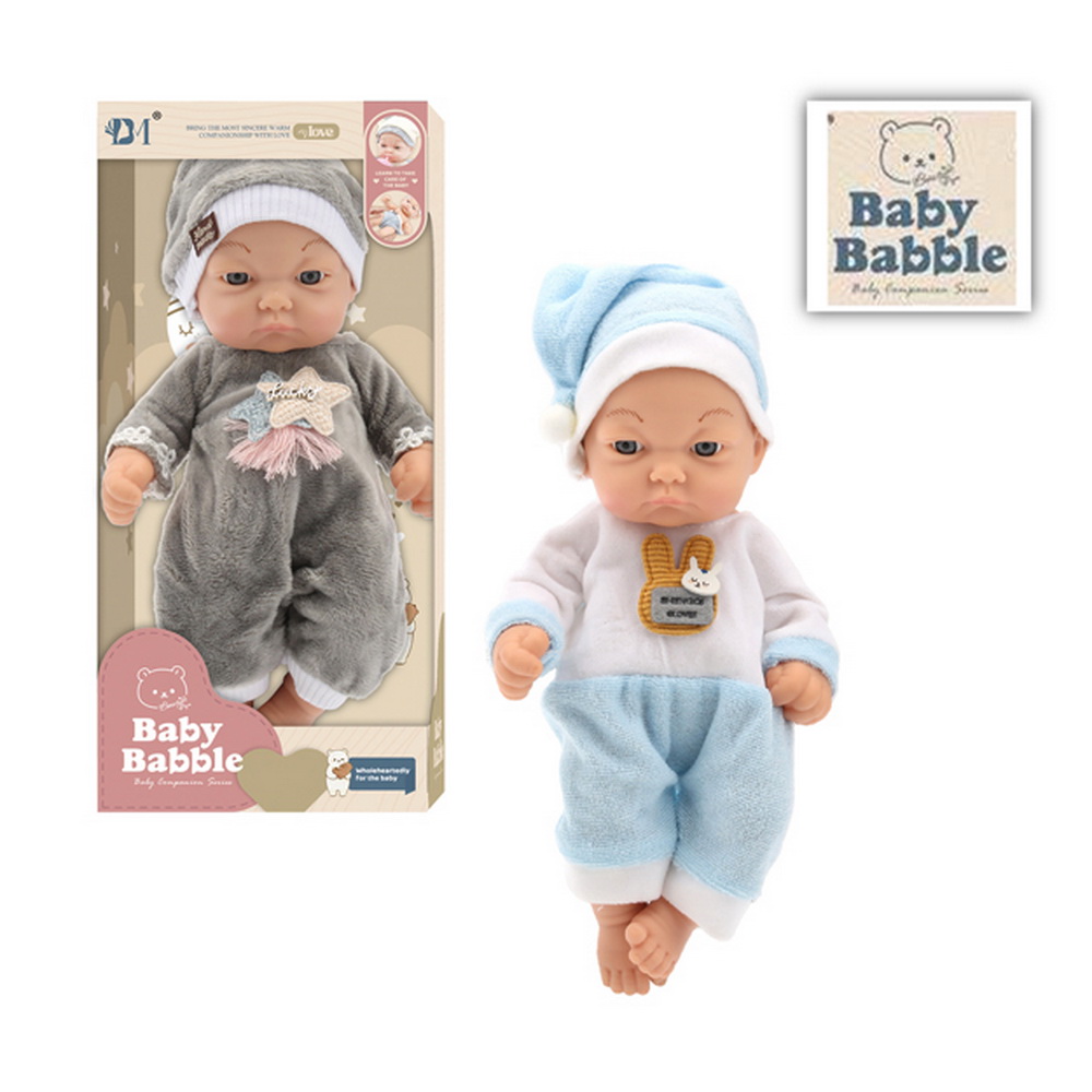 MUÑECA DIF. MODELOS