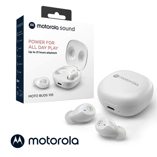AUDIFONO BLUETOOTH MOTOROLA
