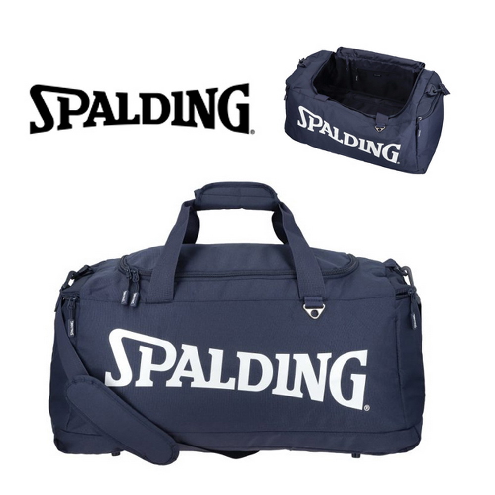 BOLSO DEPORTIVO SPALDING 50 LTS.