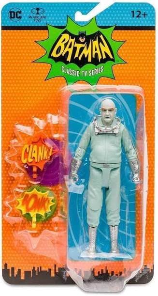 DC RETRO BATMAN 66 MR FREEZE
